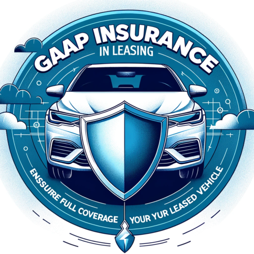 Ubezpieczenie GAP w Leasingu: Wszystko, Co Musisz Wiedzieć