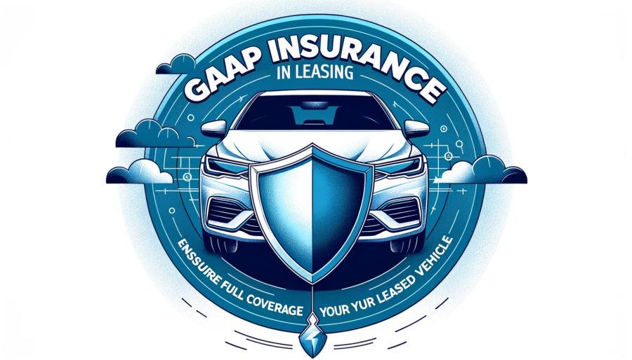 Ubezpieczenie GAP w Leasingu: Wszystko, Co Musisz Wiedzieć