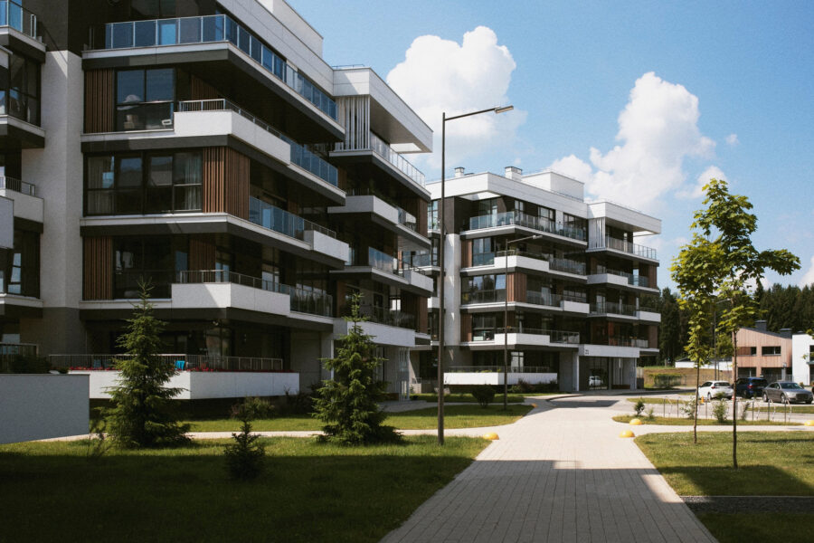 Co to leasing zwrotny nieruchomości?