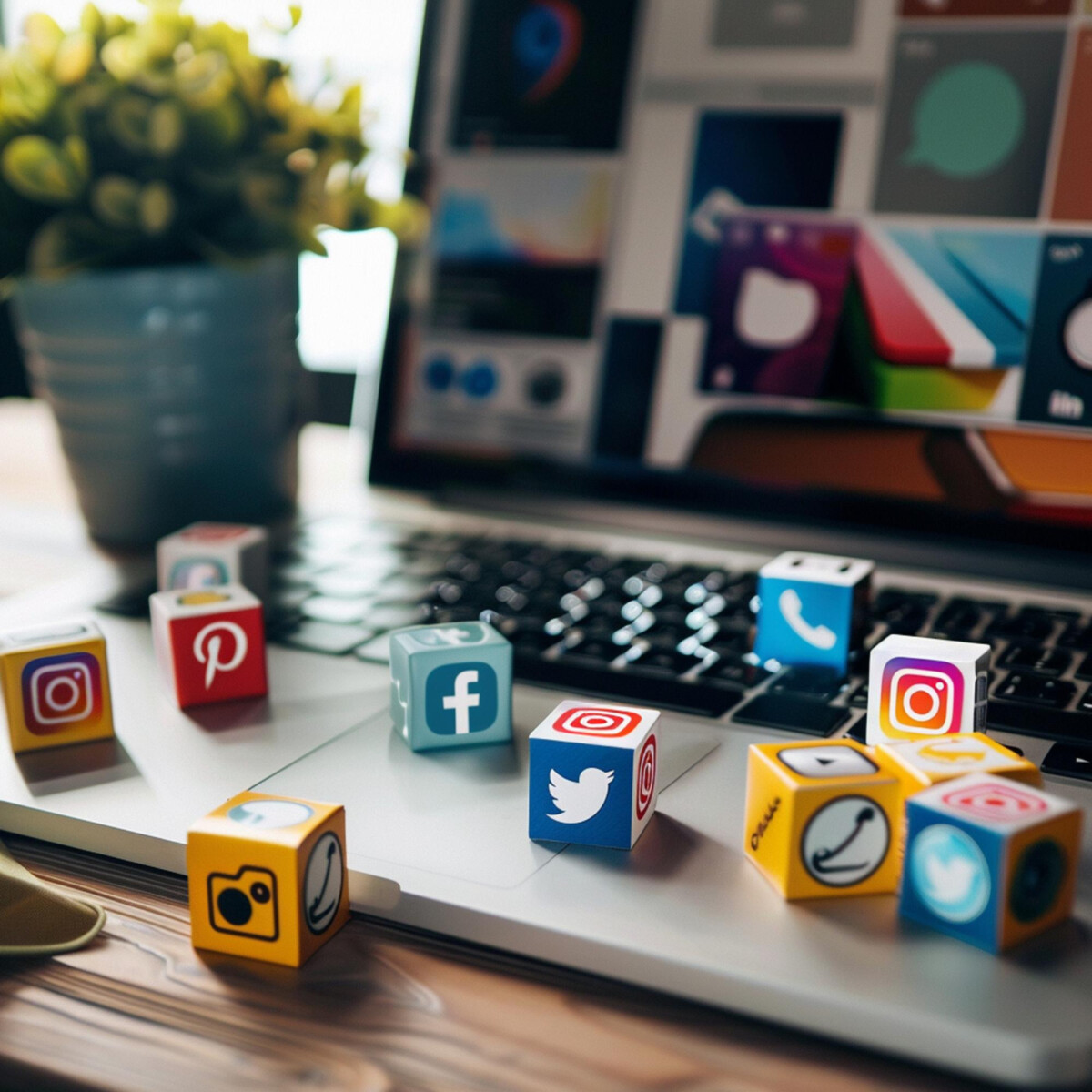 Co to jest SMMA - Social Media Marketing Agency?