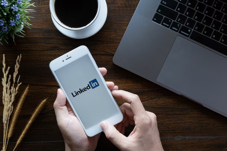 linkedin