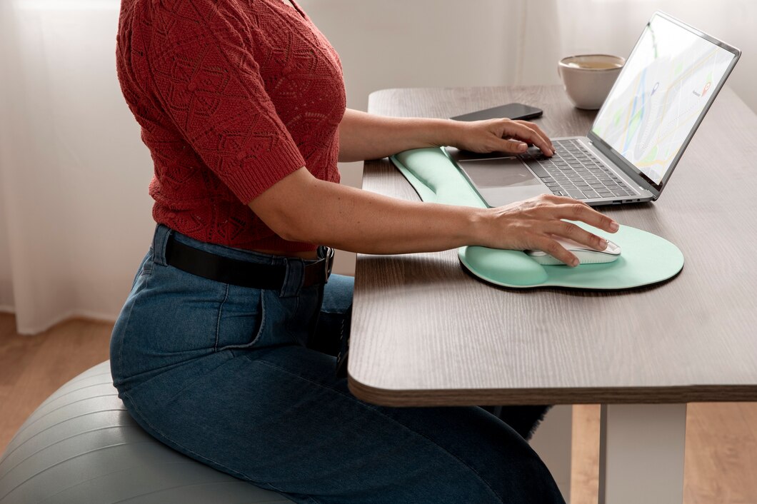 Ergonomia miejsca pracy
