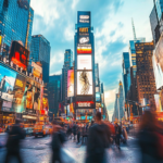 reklama led szczecin