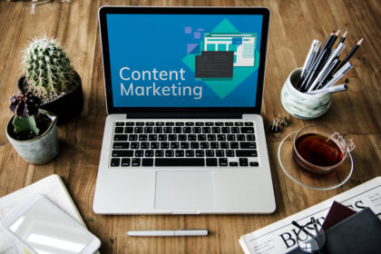 Content marketing w małej firmie