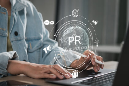 pr