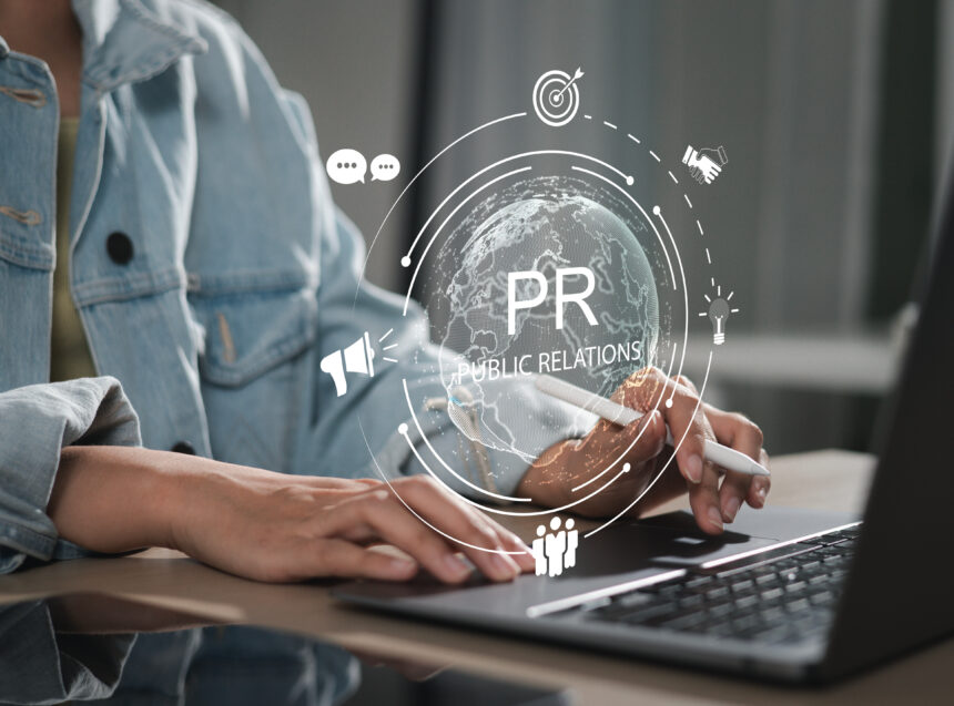pr