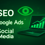 audyt google ads