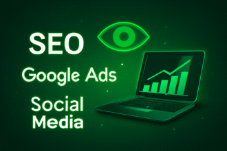 audyt google ads