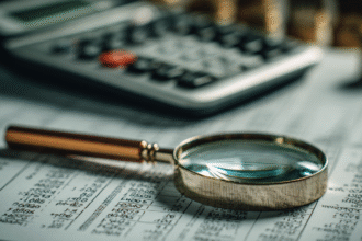audyt finansowy