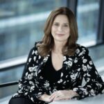 Dorota Pałysiewicz z Brown-Forman Polska