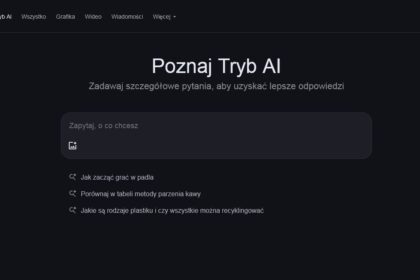 google ai mode