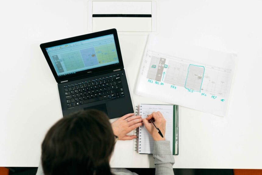 system ERP