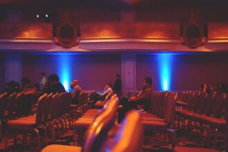 Hotel Łokietek w Czajowicach