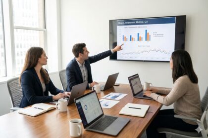 Jak sprawdzić, czy Twoja marka jest znana w branży?