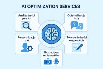 optymalizacja wyników AI