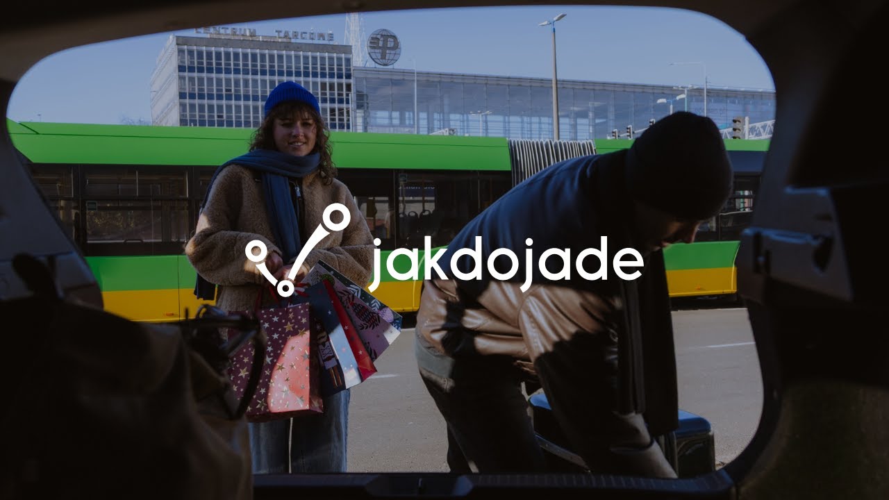 jakdojade