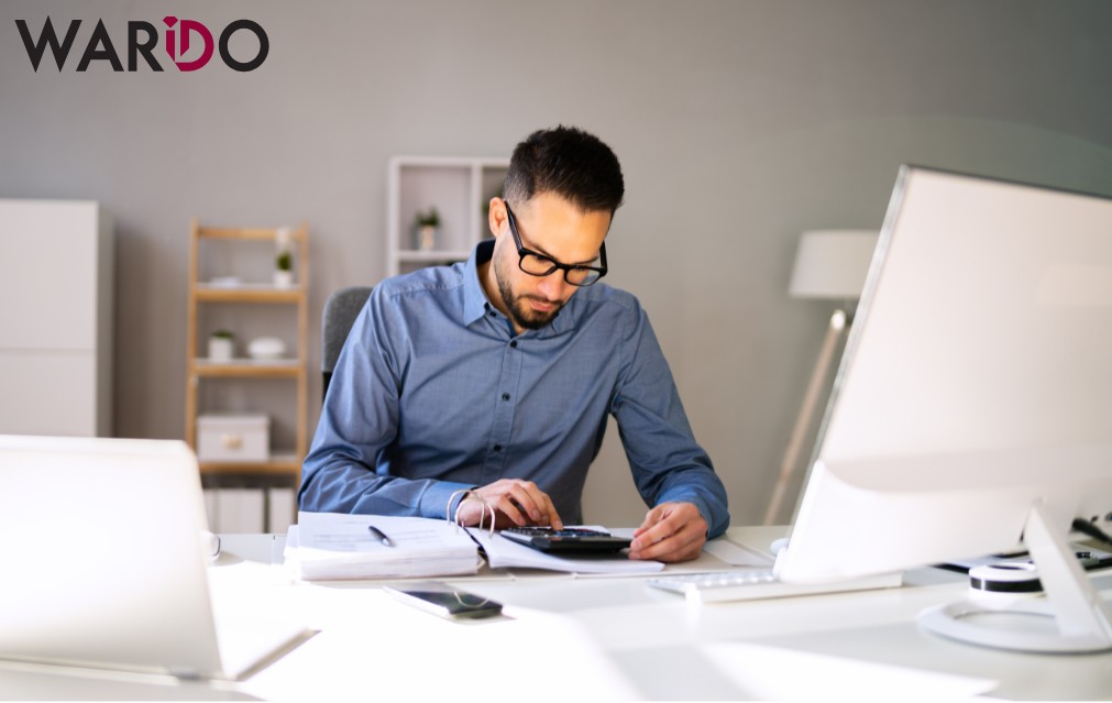 Biuro rachunkowe warido