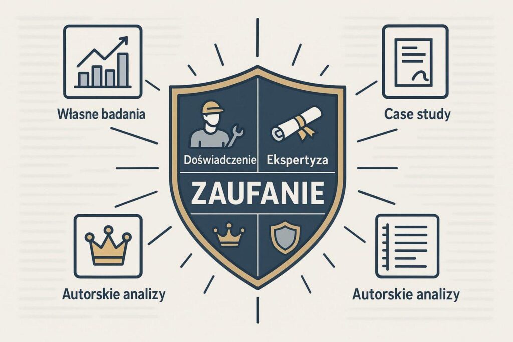 optymalizacja wyników AI