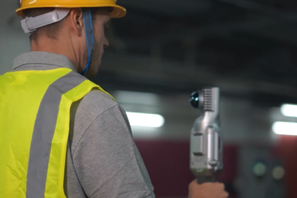 Skaner Feima SLAM2000