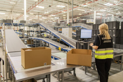 Logistyka w służbie zdrowia zwierząt