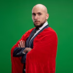 personal branding CEO