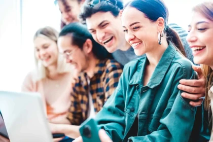 pokolenie Z na rynku pracy