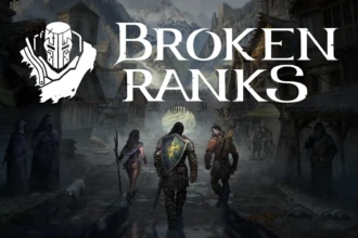 Broken Ranks