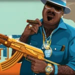 Goodgame Gangster