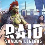 Raid Shadow Legends