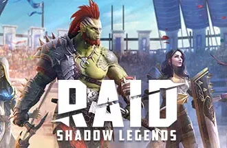 Raid Shadow Legends