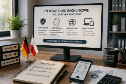 księgowość w e-commerce