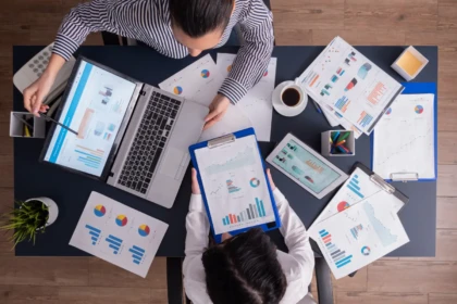 roi z marketingu w ecommerce