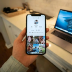 social media