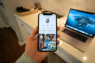 social media
