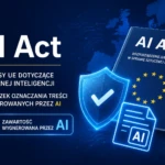 Kiedy trzeba oznaczać treści AI
